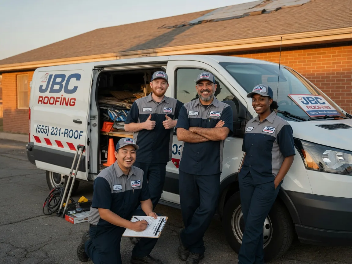 Roof Replacement company in Soquel, CA